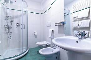 Hotel Villa Cesi
