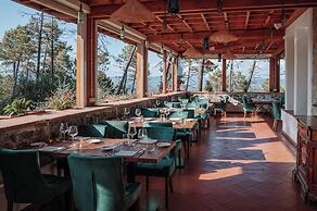 Hotel Villa Cesi