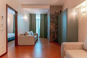Hotel Villa Cesi