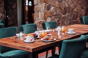 Hotel Villa Cesi
