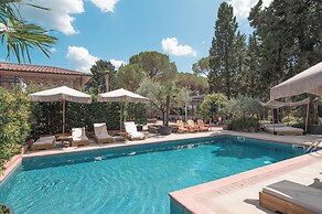 Hotel Villa Cesi