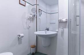Hotel Villa Cesi