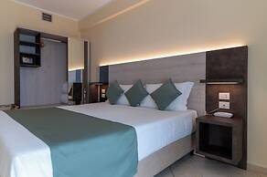 Hotel Villa Cesi