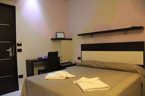 Hotel Leonardo