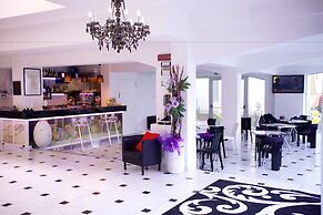 Hotel Leonardo