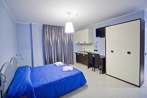 Hotel Leonardo