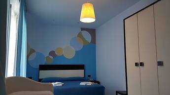 Hotel Leonardo