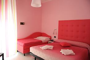 Hotel Leonardo