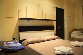 Hotel Leonardo