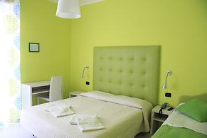 Hotel Leonardo