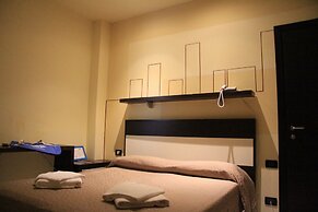 Hotel Leonardo