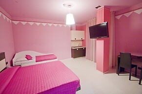Hotel Leonardo