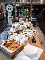Radisson Blu Hotel, St. Gallen