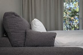 Radisson Blu Hotel, St. Gallen