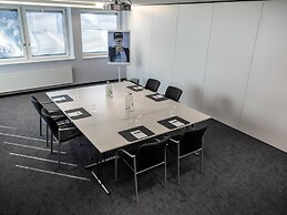 Radisson Blu Hotel, St. Gallen