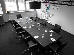 Radisson Blu Hotel, St. Gallen