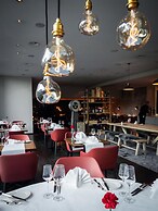 Radisson Blu Hotel, St. Gallen