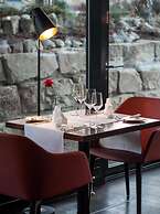 Radisson Blu Hotel, St. Gallen