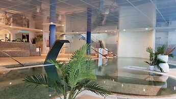 Hotel Torresport
