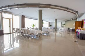 Hotel Alaquas