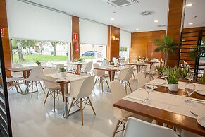 Hotel Alaquas