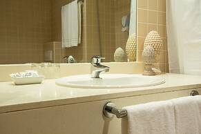 Hotel Alaquas