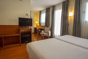 Hotel Alaquas