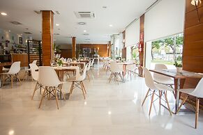Hotel Alaquas
