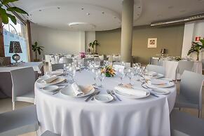 Hotel Alaquas