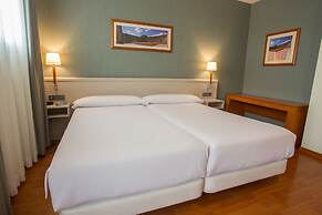 Hotel Alaquas