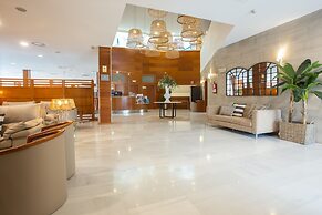Hotel Alaquas