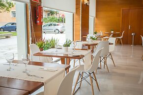 Hotel Alaquas