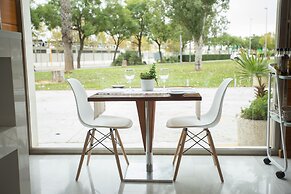 Hotel Alaquas