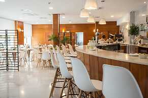 Hotel Alaquas
