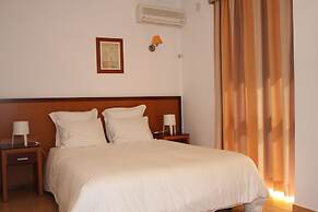 Hotel Pinhal do Sol