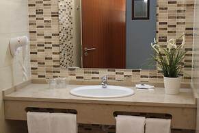 Hotel Pinhal do Sol