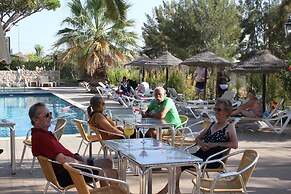 Hotel Pinhal do Sol