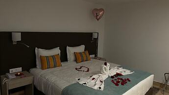 Hotel Pinhal do Sol