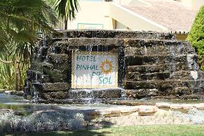 Hotel Pinhal do Sol