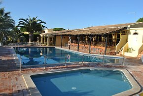 Hotel Pinhal do Sol
