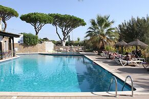Hotel Pinhal do Sol