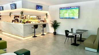 Hotel Pinhal do Sol