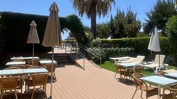 Hotel Pinhal do Sol