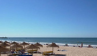 Hotel Pinhal do Sol