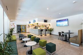 Hotel Pinhal do Sol