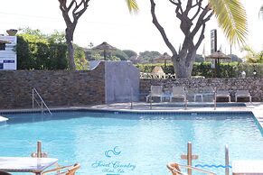Hotel Pinhal do Sol