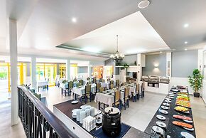 Hotel Pinhal do Sol