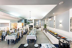 Hotel Pinhal do Sol