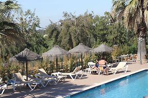 Hotel Pinhal do Sol