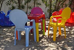 Hotel Pinhal do Sol